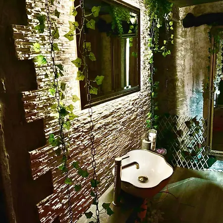 شقة Sofia Private Wellness - Sauna & Jacuzzi