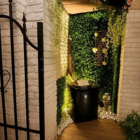 Apartamento Sofia Private Wellness - Sauna & Jacuzzi Praga