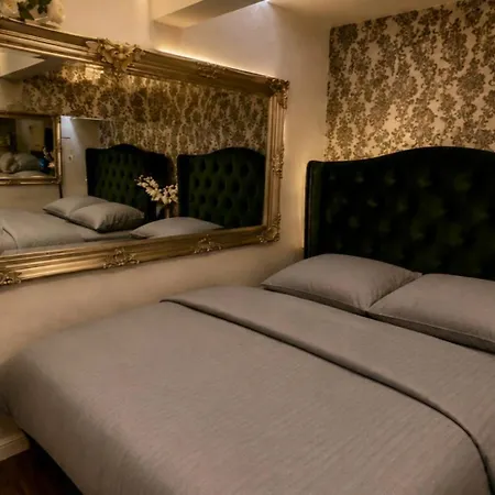 Apartamento Sofia Private Wellness - Sauna & Jacuzzi