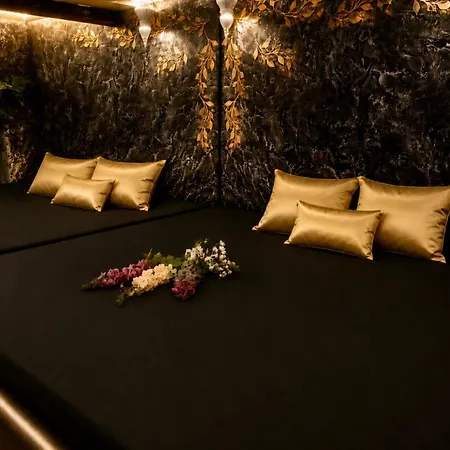 Sofia Private Wellness - Sauna & Jacuzzi Apartamento