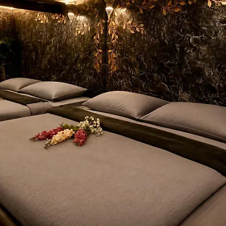 Sofia Private Wellness - Sauna & Jacuzzi *