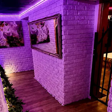 شقة Sofia Private Wellness - Sauna & Jacuzzi